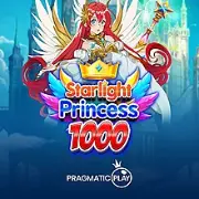 RTP Live Starlight Princess 1000