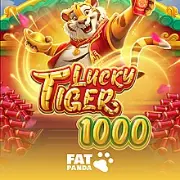 RTP Live Lucky Tiger 1000
