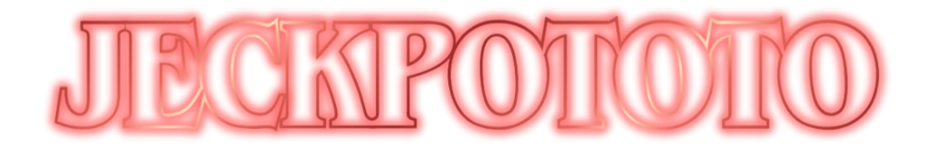 logo jeckpototo